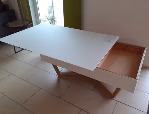 Voglauer Couchtisch V-Alpin - Abverkauf in Neuburg